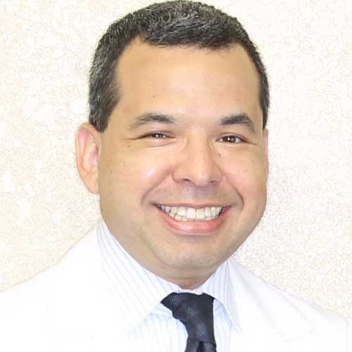 Dr. Francisco Villalobos